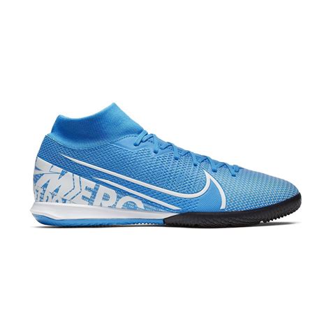 nike hallen fußball schuh gr.40 blau|hallenschuhe online shop.